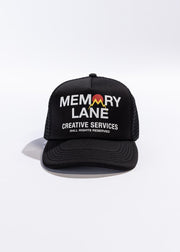 Memory Lane MLCS Trucker Cap