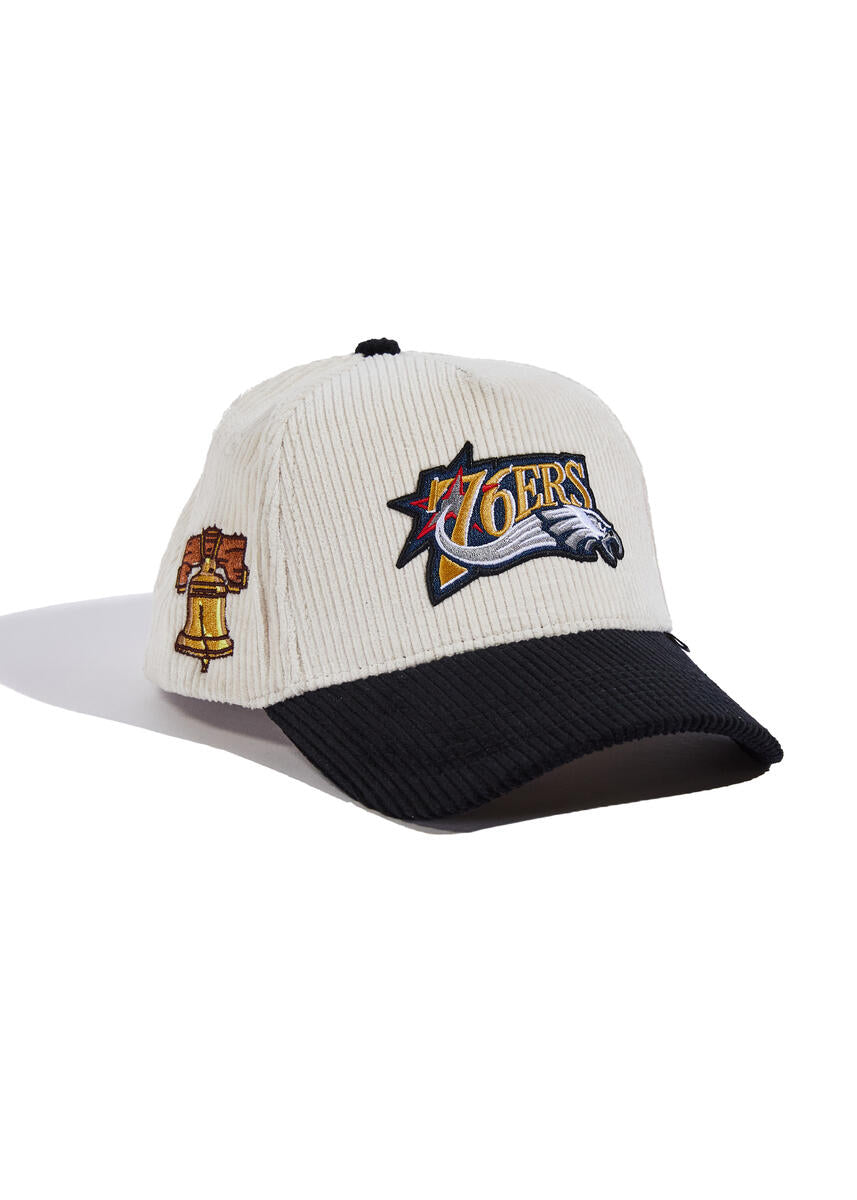 Reference Oak Corduroy Snapback Hat – SOLE PLAY