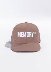 Memory Lane Core Logo Snapback Hat