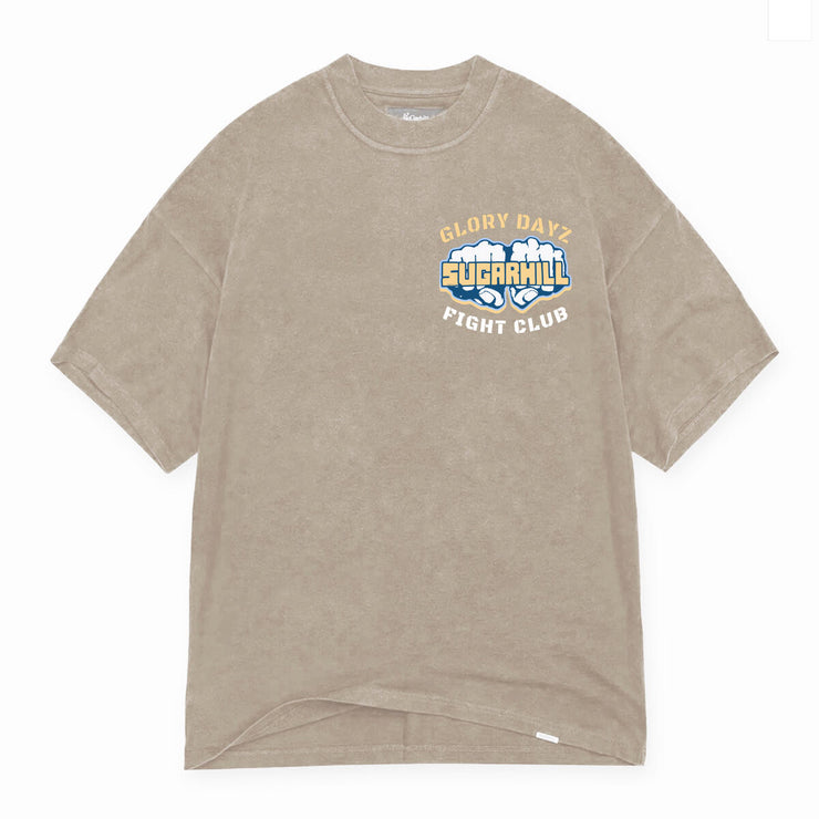 Sugarhill "Glory Dayz" T-Shirt