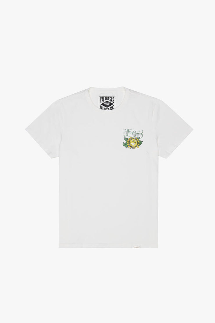 Valabasas "From The Dirt" Tee