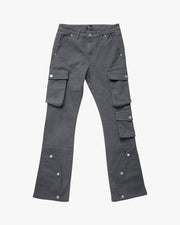EPTM Clean Pocket Flare Pants