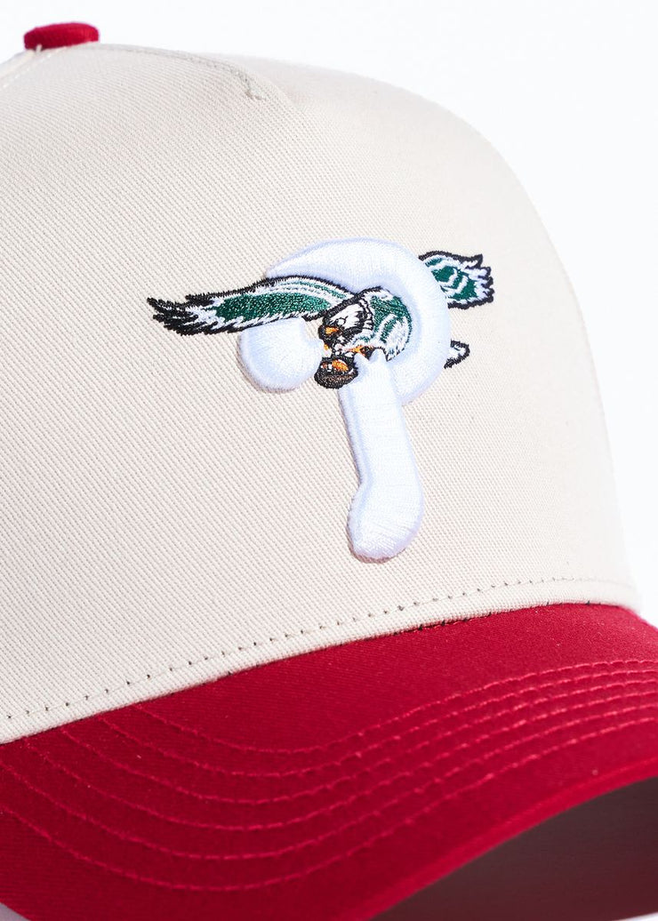 Reference Pheagles Snapback Hat