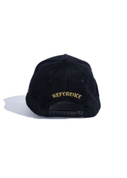 Reference Bullsox Corduroy Snapback Hat