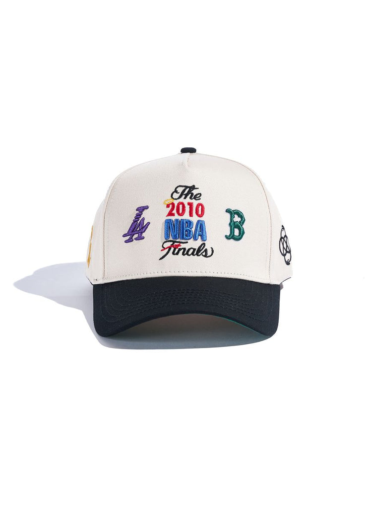 Reference 2010 Finals Snapback Hat