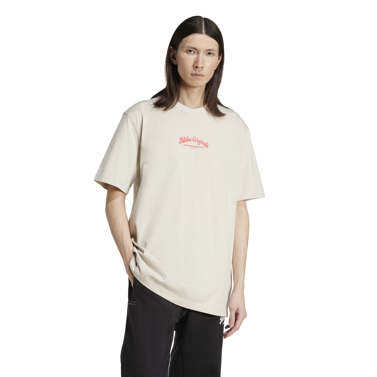 ★adidas★ Wobash Tee JD0667 Men's Adidas Wabash Tee – SOLE PLAY