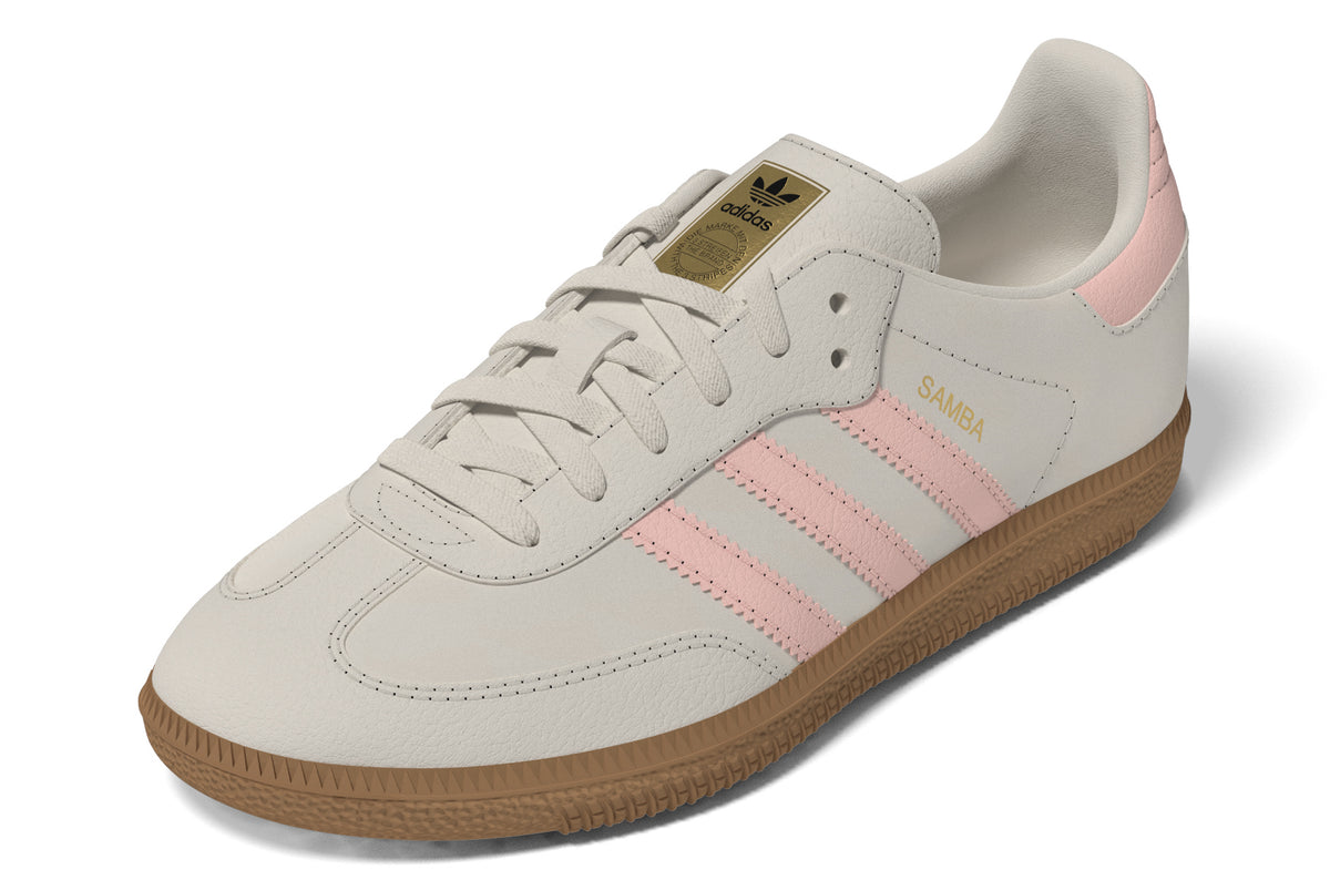 美品！SAMBA kids 14cm adidas スニーカー / SAMBA OG KIDS（14〜16cm） キッズ 子供