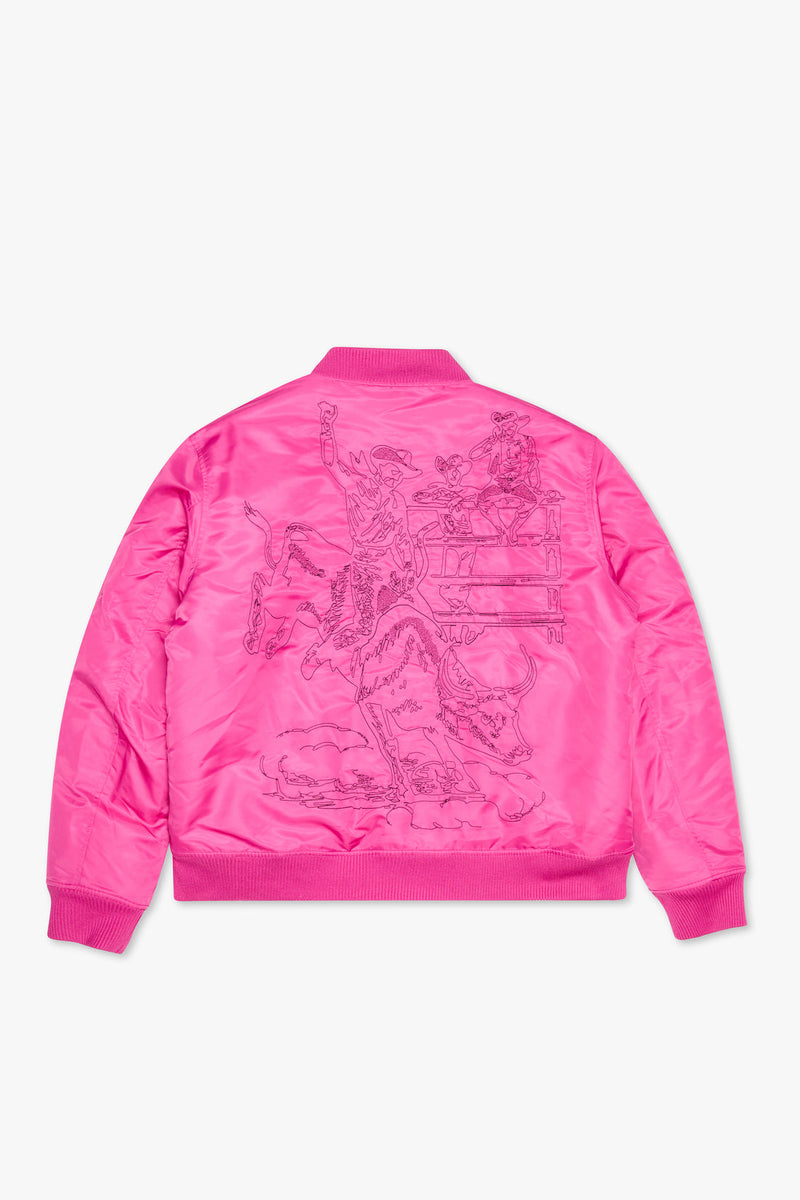 ジャケット・アウター BEAUTY&YOUTH Vallombrosa Blouson｜OUTERWEAR｜ビューティー＆ユース（BEAUTY&YOUTH