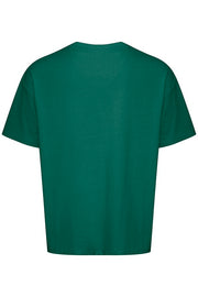 TheJoggConcept JCMSILAS Logo T-Shirt 2
