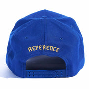 Reference Oak Snapback Hat