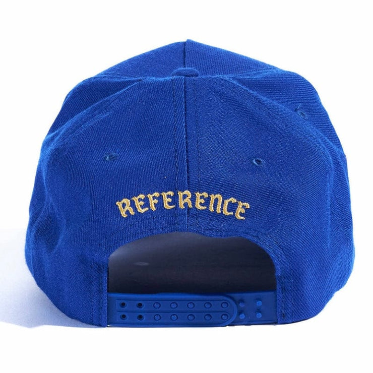 Reference Oak Snapback Hat