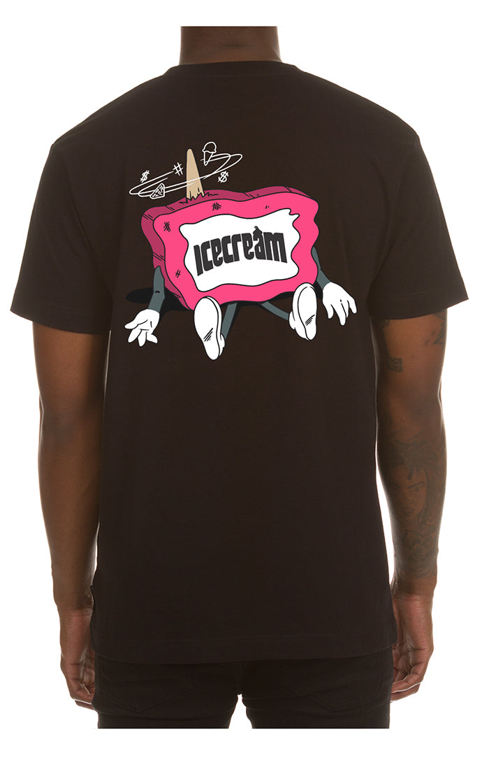 Ice Cream Knock Out SS Tee