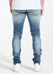 Crysp Denim Hitch Jeans