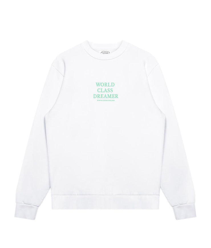 Goom World Class Dreamer Sweatshirt