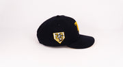New Era 59Fifty Tampa Bay Rays 20th Anniversary "G.O.A.T. Pack" Fitted Hat