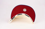 New Era 59Ffity Seattle Mariners 30th Anniversary 'Game Show Pack' Fitted Hat