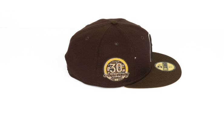 New Era 59Fifty Baltimore Orioles 30th Anniversary &