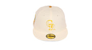 New Era 59Fifty Colorado Rockies 1995 Coors Field 'Kids Classics Pt. 1' Fitted Hat
