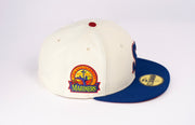 New Era 59Ffity Seattle Mariners 30th Anniversary 'Game Show Pack' Fitted Hat