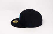 New Era 59Fifty Boston Red Sox Fenway Park Side Patch 'Movie Pack' Fitted Hat