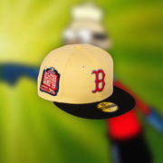 New Era 59Fifty Boston Red Sox 1999 All Star Game 'Kids Classics Pt. 1' Fitted Hat