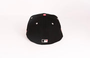 New Era 59Fifty Montreal Expos 35th Anniversary 'Wrestling Pack' Fitted Hat