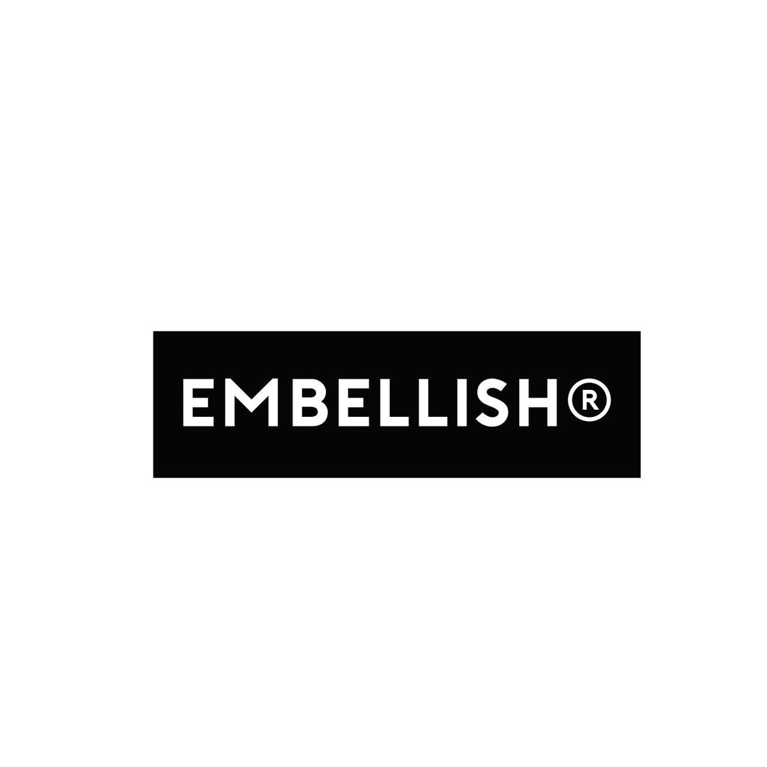 Embellish