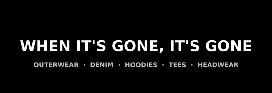 FINAL SALE (50-70% OFF)