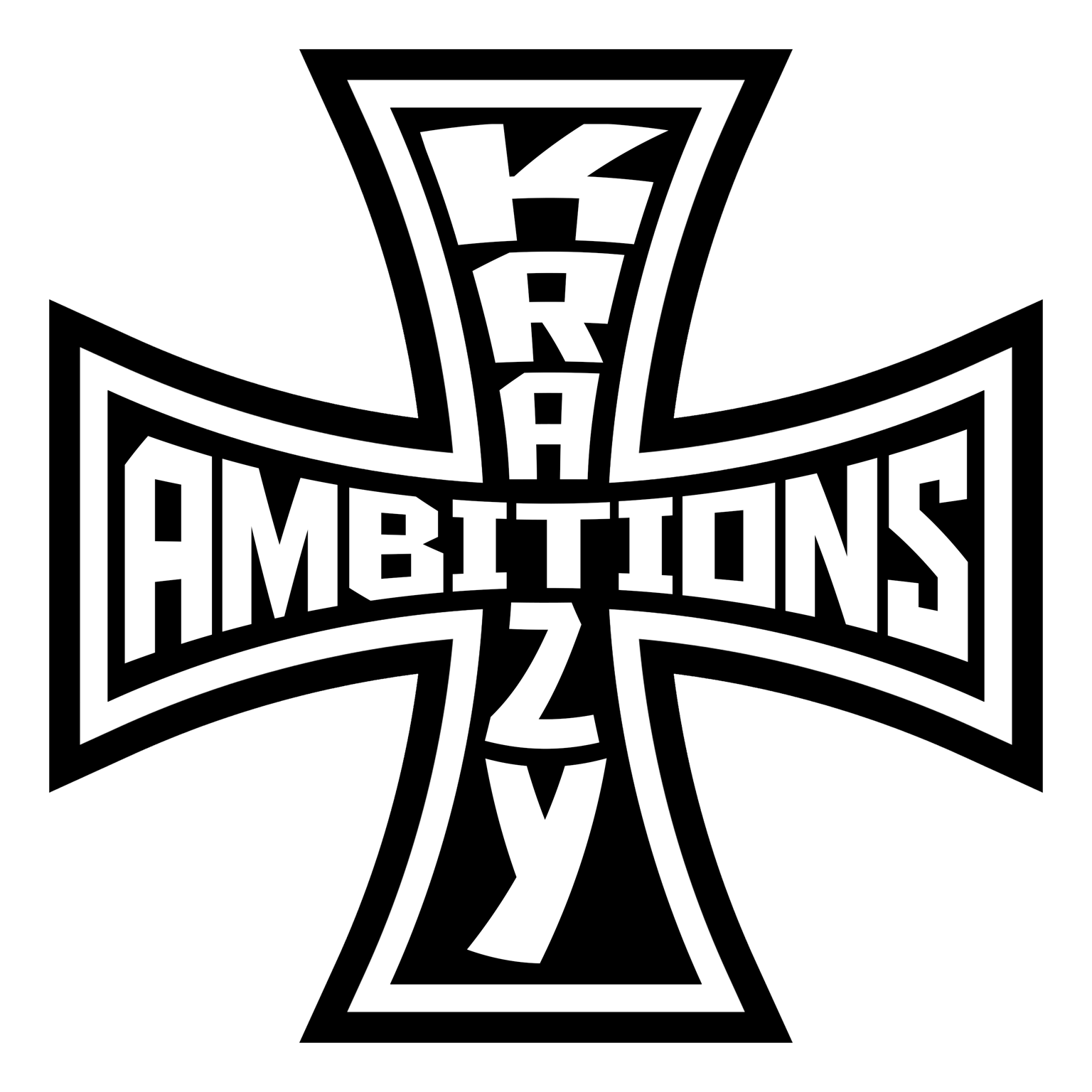 Krazy Ambitions