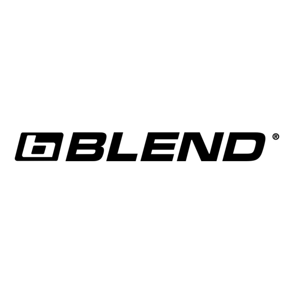 Blend Company