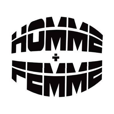 Homme+Femme