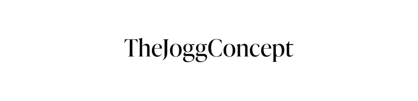 TheJoggConcept
