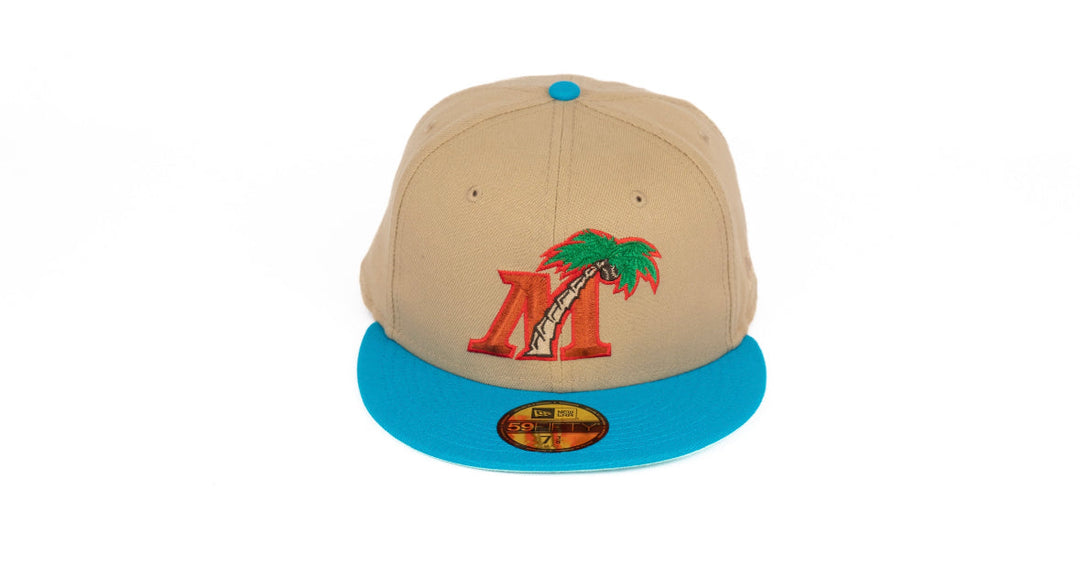 Fitted Hat Blowout Sale