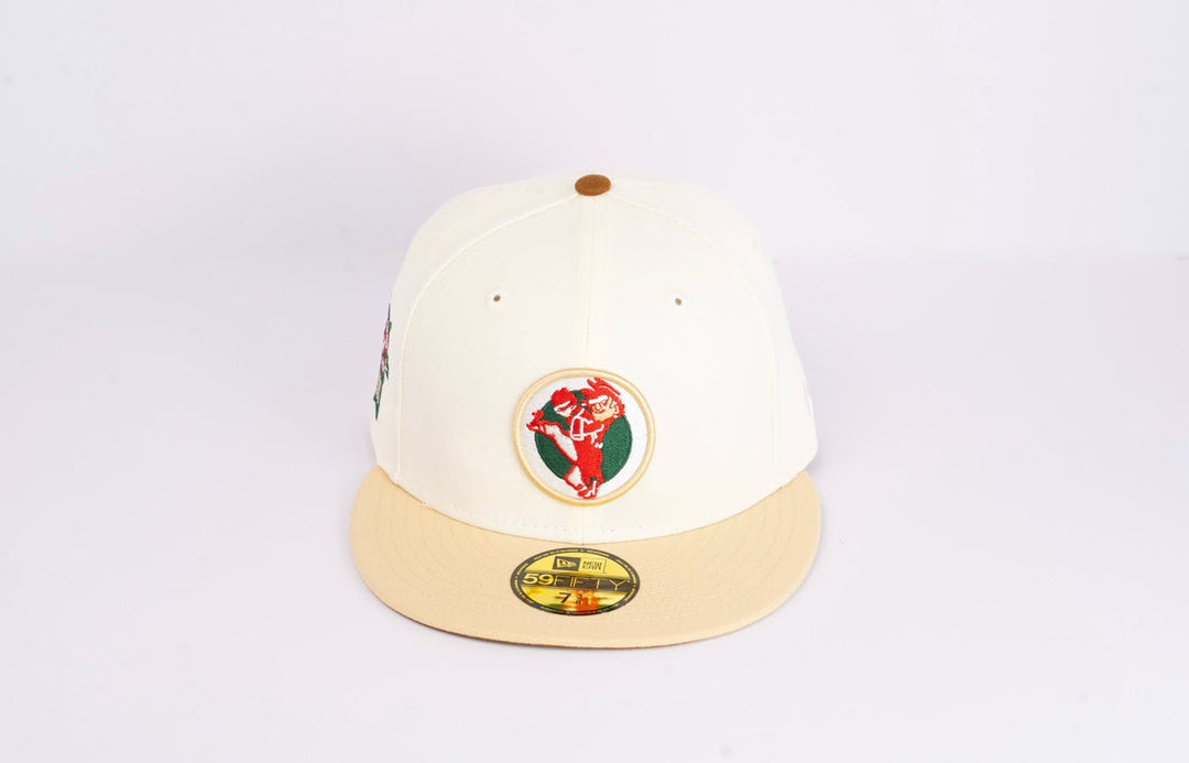 $10 Fitted Hat Doorbusters
