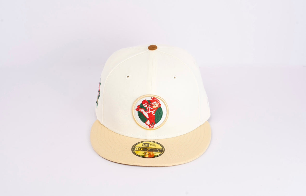 $10 Fitted Hat Doorbusters