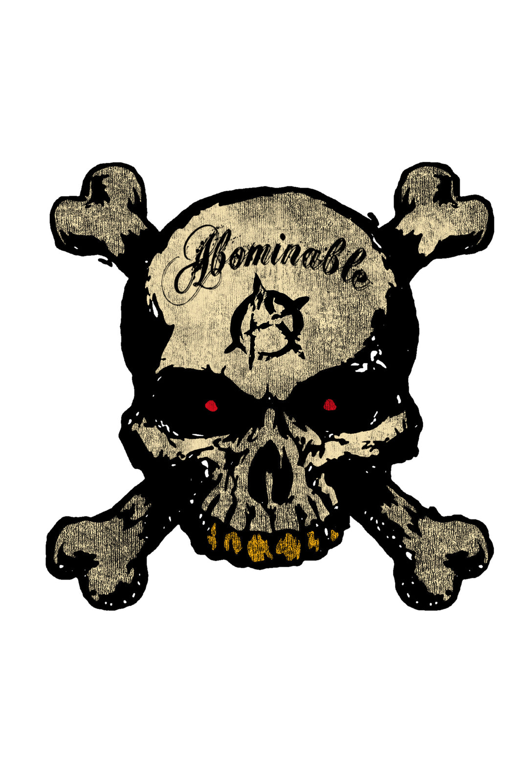 LUV ABOMINABLE