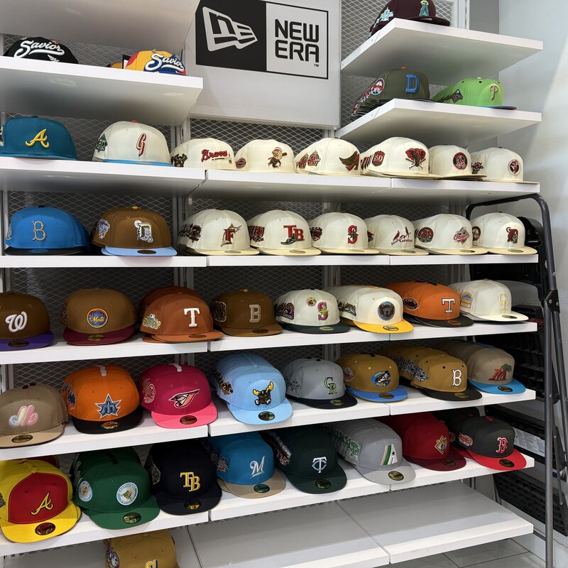 Shop Your Size — Final Sale