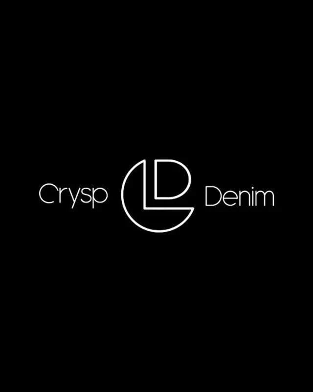 Crysp Denim