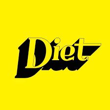Diet Starts Monday