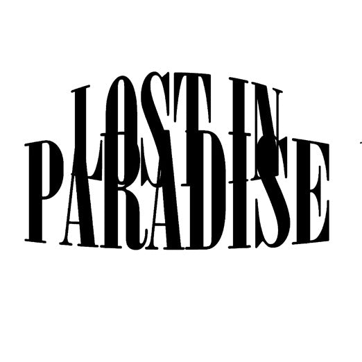 Paradise Lost