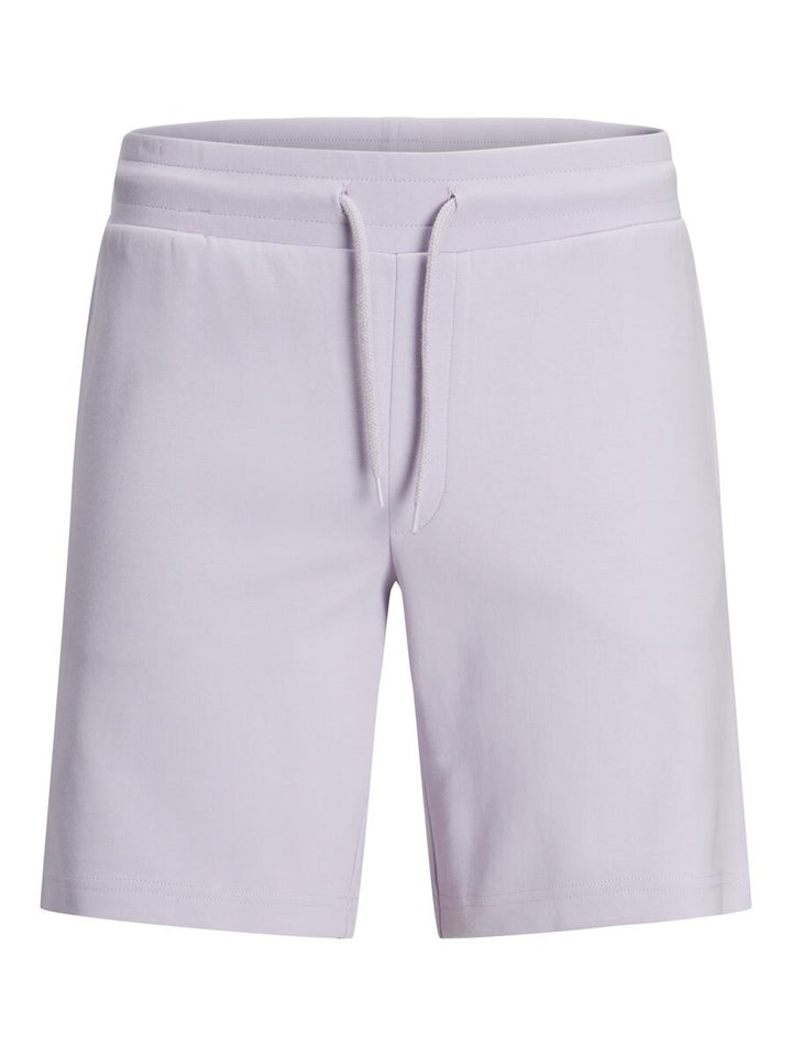 Jack &amp; Jones JPSTNEWBASIC SWEAT SHORTS NAFA NOOS
