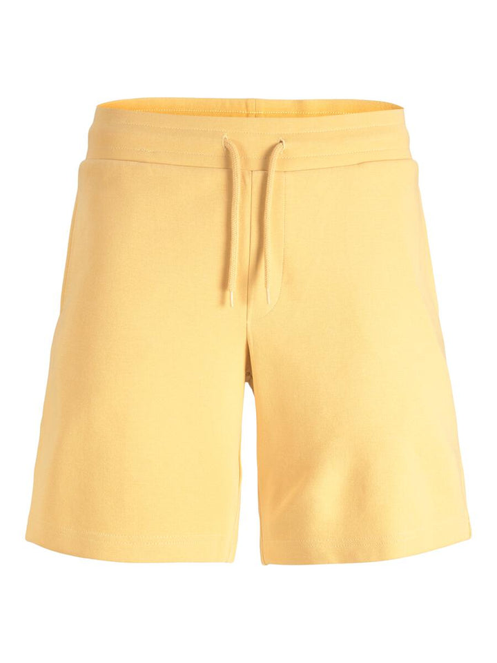 Jack &amp; Jones JPSTNEWBASIC SWEAT SHORTS NAFA NOOS