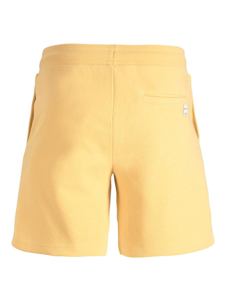 Jack &amp; Jones JPSTNEWBASIC SWEAT SHORTS NAFA NOOS