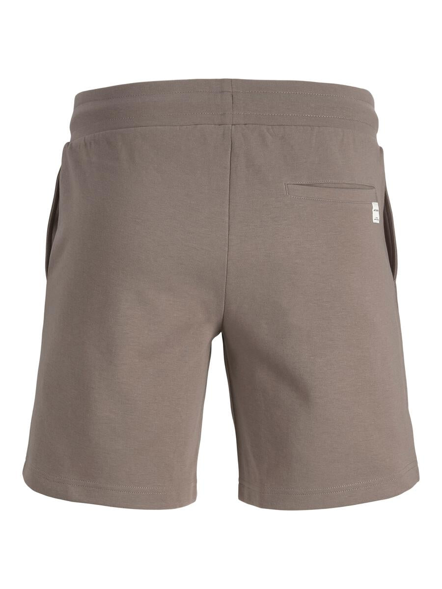 Jack &amp; Jones JPSTNEWBASIC SWEAT SHORTS NAFA NOOS