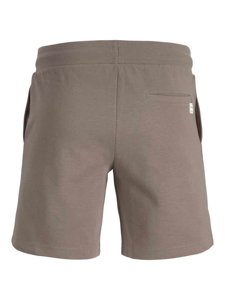Jack &amp; Jones JPSTNEWBASIC SWEAT SHORTS NAFA NOOS