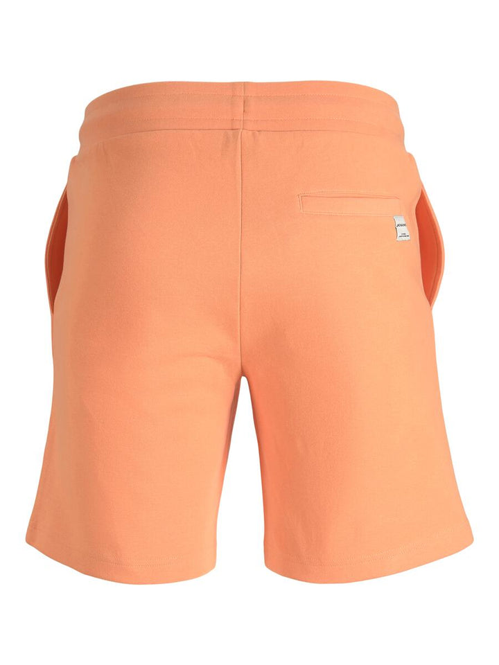 Jack &amp; Jones JPSTNEWBASIC SWEAT SHORTS NAFA NOOS