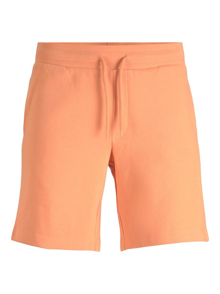 Jack &amp; Jones JPSTNEWBASIC SWEAT SHORTS NAFA NOOS
