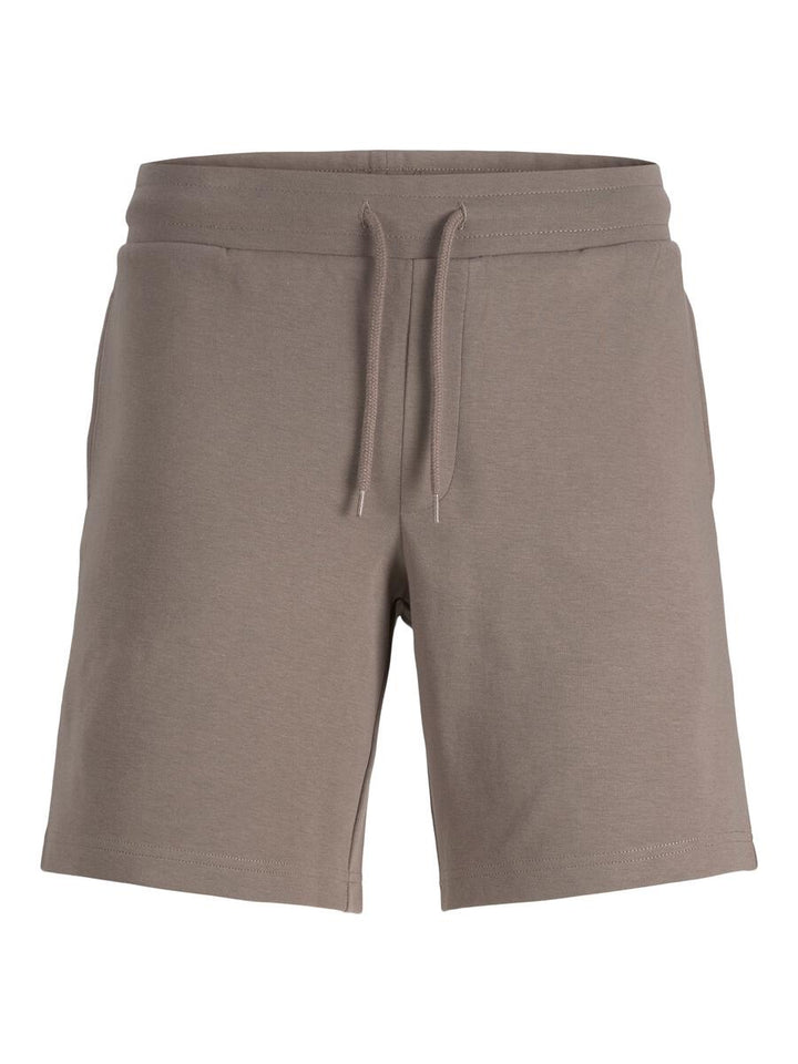 Jack &amp; Jones JPSTNEWBASIC SWEAT SHORTS NAFA NOOS