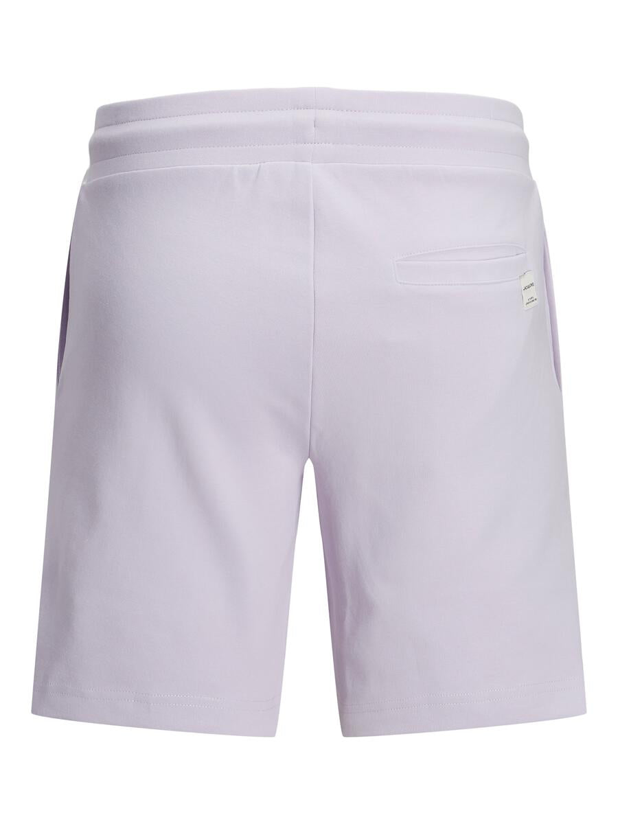 Jack &amp; Jones JPSTNEWBASIC SWEAT SHORTS NAFA NOOS
