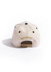 Reference Paradise LA Snapback